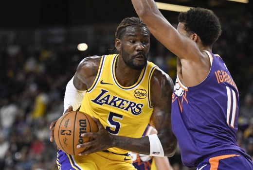 lakers ayton