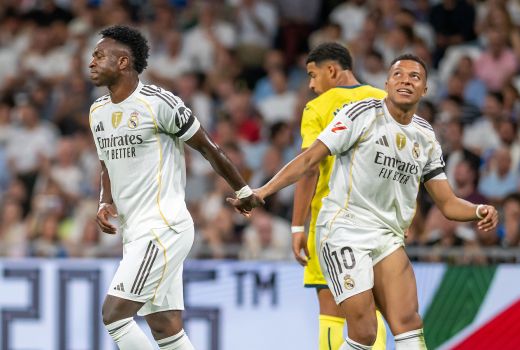 mbappe vinicius