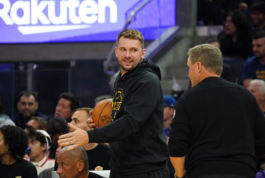 luka doncic lakers