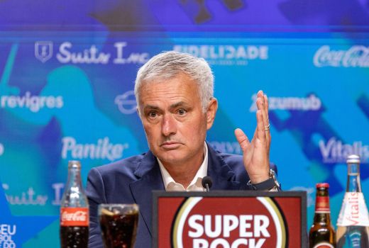 mourinho