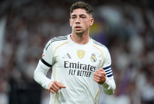 federico valverde
