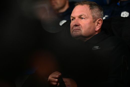 Matjaž Kek (Slovenija - Švica)