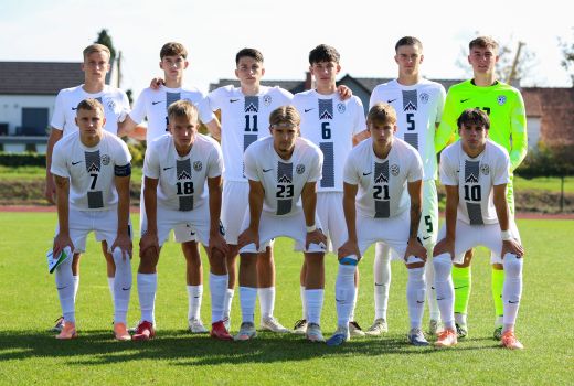 slovenija u19 gw