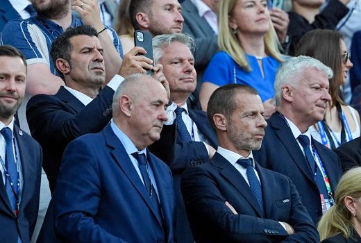 aleksander čeferin luis figo radenko mijatović