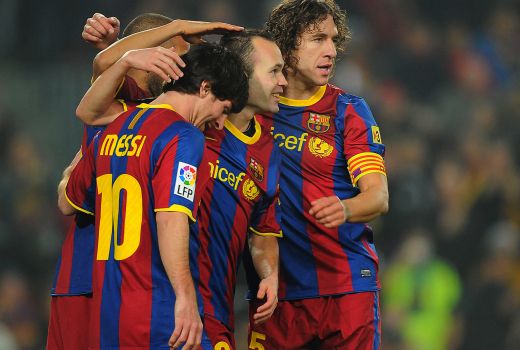 carles puyol