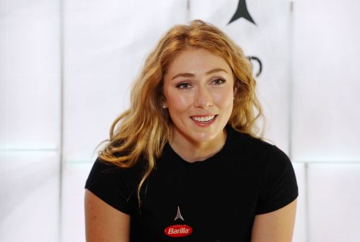 mikaela shiffrin