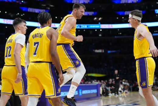 doncic reaves laravia