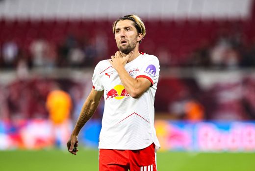 kevin kampl
