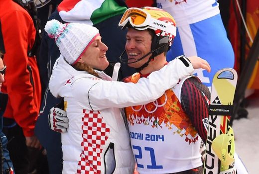 janica in ivica kostelic pm