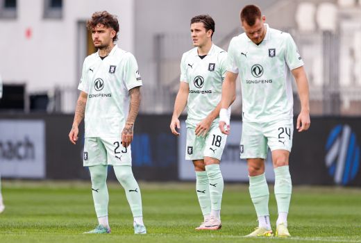 nk olimpija marko brest af