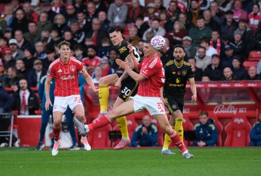 benjamin sesko manchester united pm