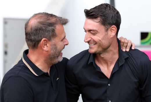 Joao Henriques, Albert Riera