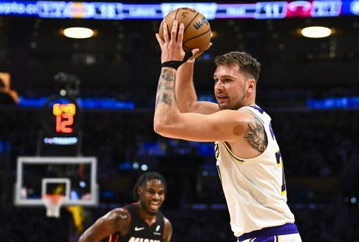 luka doncic lakers miami pm