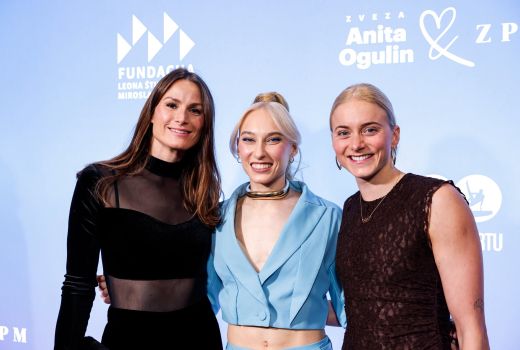 sara isakovic janja garnbret neza klancar