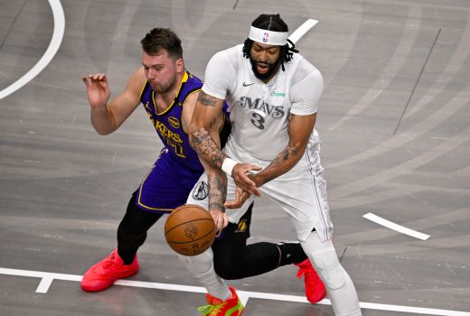 luka doncic anthony davis