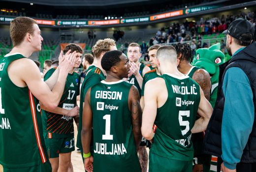 cedevita olimpija