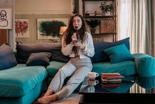 proteinski izdelki, napitki