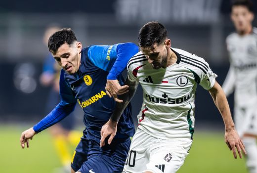 stojanovic celje legia