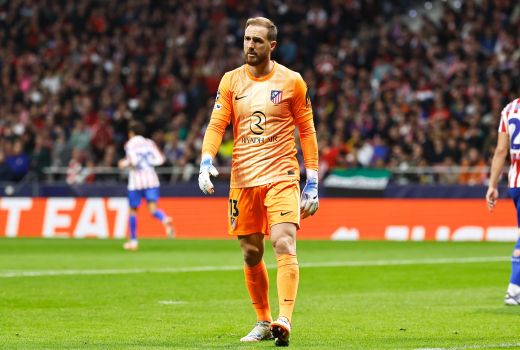 jan oblak