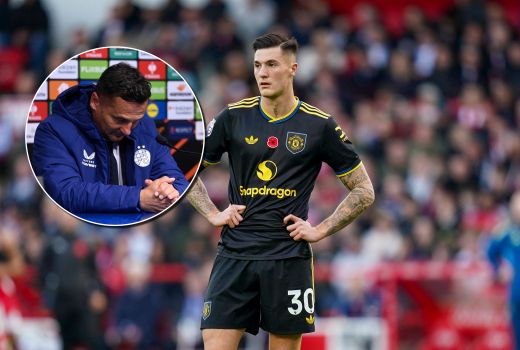 Benjamin Šeško, Mario Kovačević