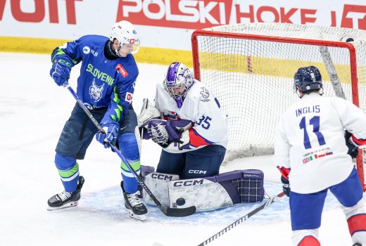 hokej reprezentanca maver 25