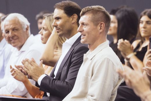 rafa nadal toni kroos