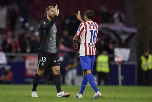 oblak atletico