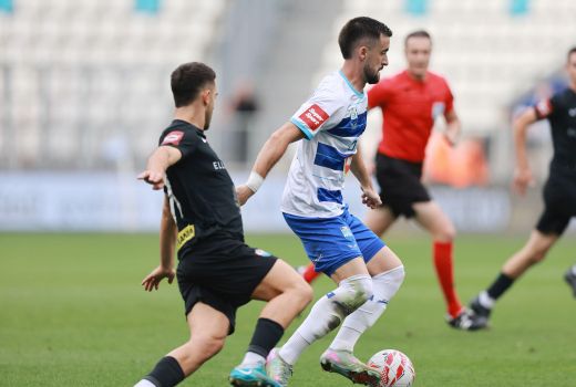 Arnel Jakupović (Osijek)