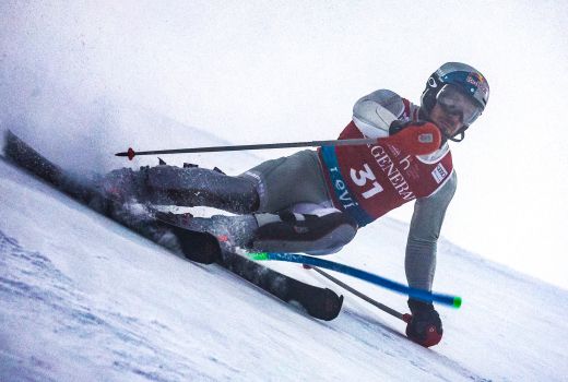 Marcel Hirscher