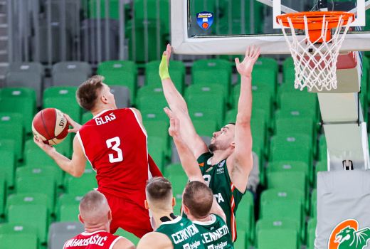 glas cedevita olimpija