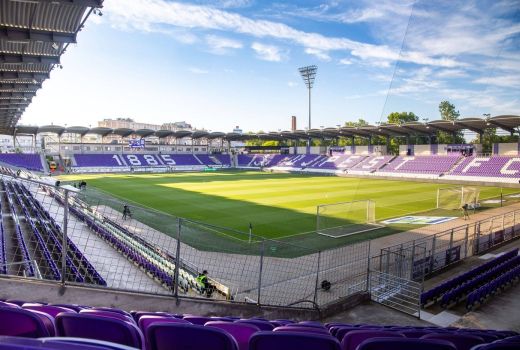 ujpest stadion pm