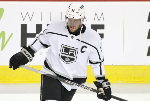 anze kopitar 25