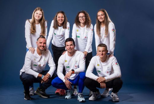 slovenska odprava nosilna