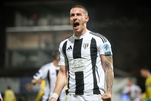 dario vizinger veselje lc