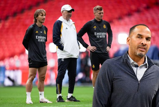 modric kroos ancelotti 2