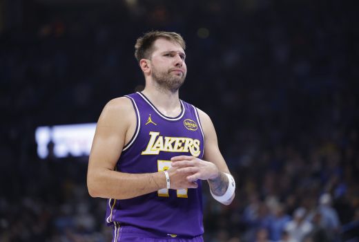 doncic lakers