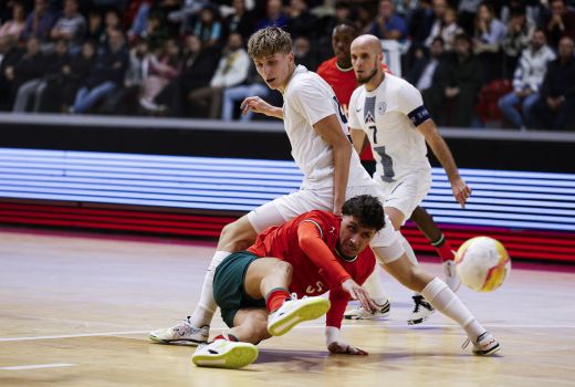 portugalska slovenija