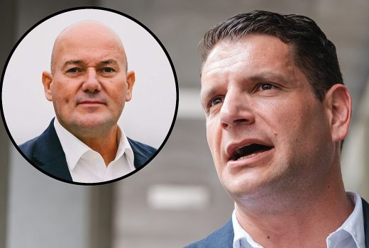 standeker stevanovic