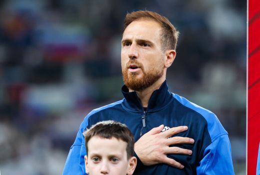 jan oblak slovenija af