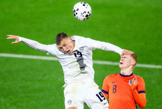 1nizozemska slovenija pm