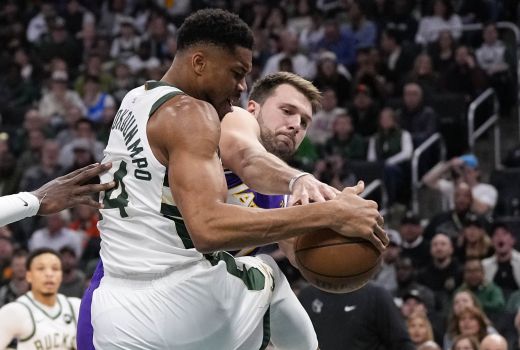 luka doncic giannis antetokounmpo