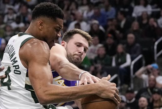 luka doncic giannis antetokounmpo