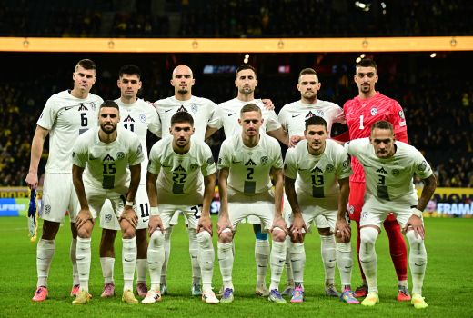 svedska slovenija slovenija skupinska