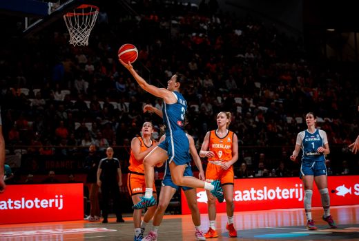 nizozemska slovenija