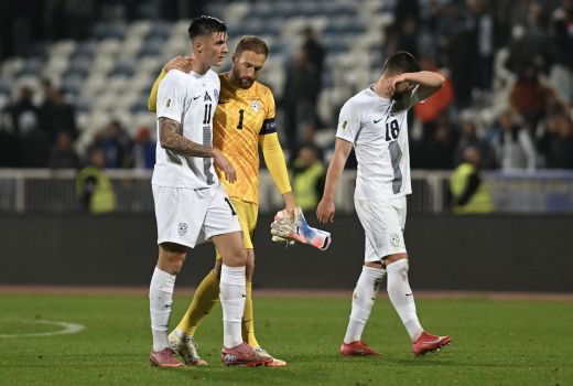 jan oblak benjamin šeško