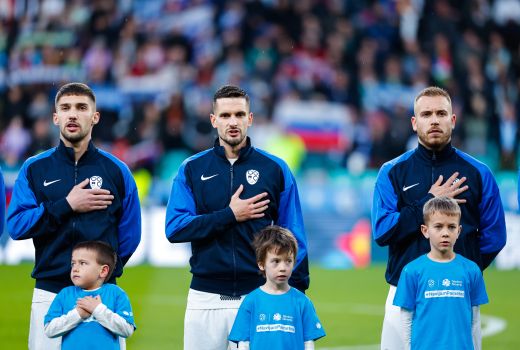 Adam Gnezda Čerin, Petar Stojanović, Sandi Lovrić