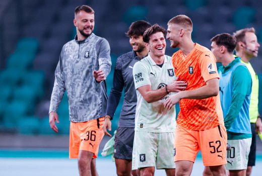 matevz dajcar olimpija af