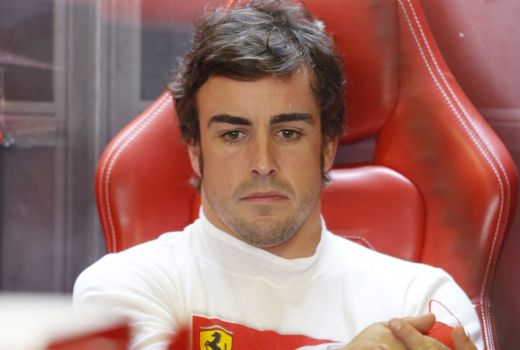 Felipe Massa