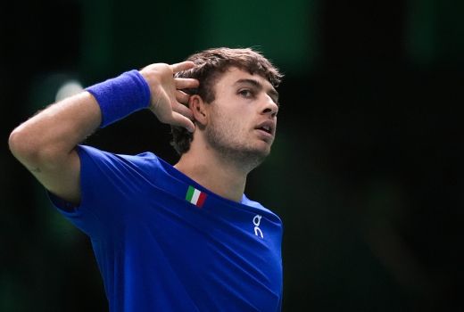 italija davisov pokal