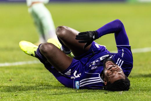 benjamin-tetteh, poskodba, nk-maribor